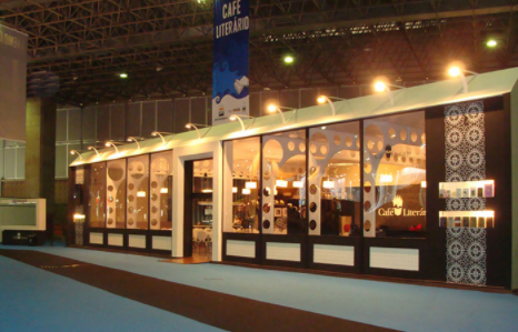 NÚCLEO DA CRIAÇÃO MARKETING E EVENTOS EIRELI 5 NUCLEO DA CRIACAO MARKETING E EVENTOS EIRELI Rio de Janeiro 4