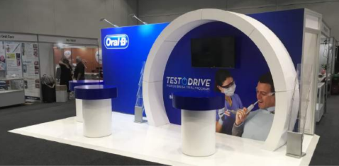 Nationwide Exhibition Hire 3