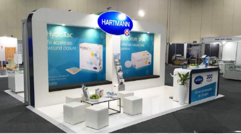 Nationwide Exhibition Hire 4