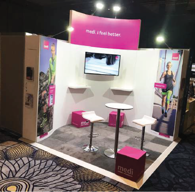 Nationwide Exhibition Hire 5