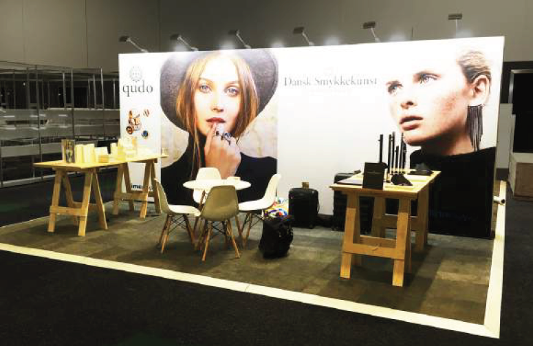 Nationwide Exhibition Hire 6