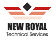New Royal Technical Services LLC