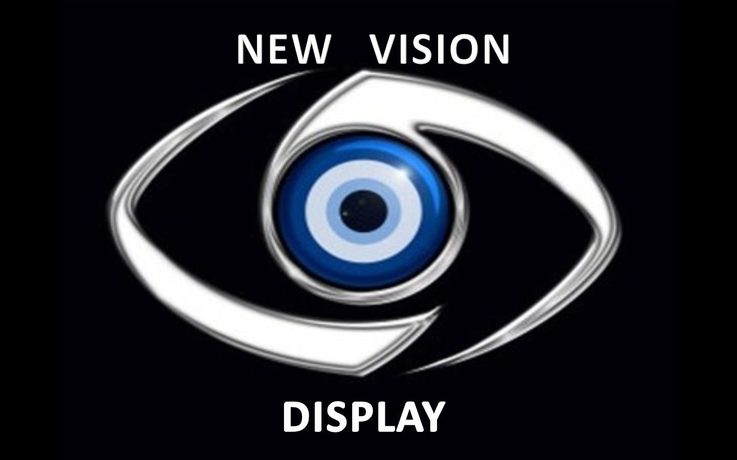 New Vision Display