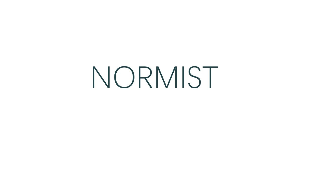 Normist Exhibition