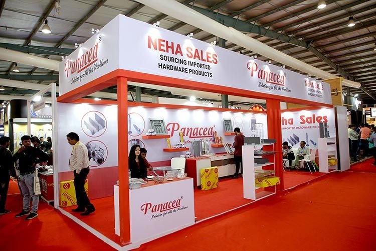 Novatrix Designs Pvt. Ltd Noida 15
