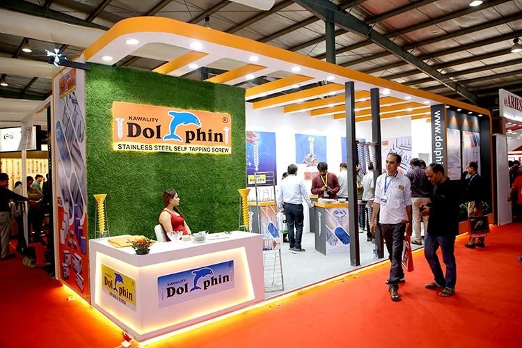 Novatrix Designs Pvt. Ltd Noida 16