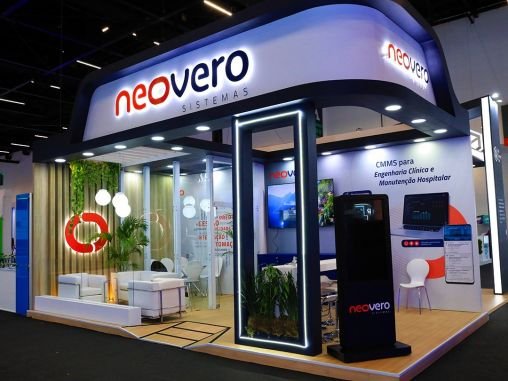 Nucleo Design Santana de Parnaiba 3