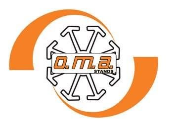 O.M.A. COM. DE STANDS PARA FEIRAS E EVENTOS