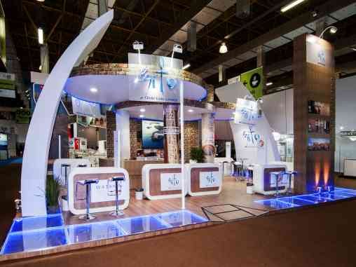 OBJETIVA CONGRESSOS E FEIRAS Sao Paulo 3