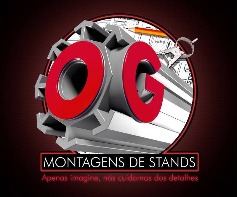 OG STANDS PROMOCIONAIS