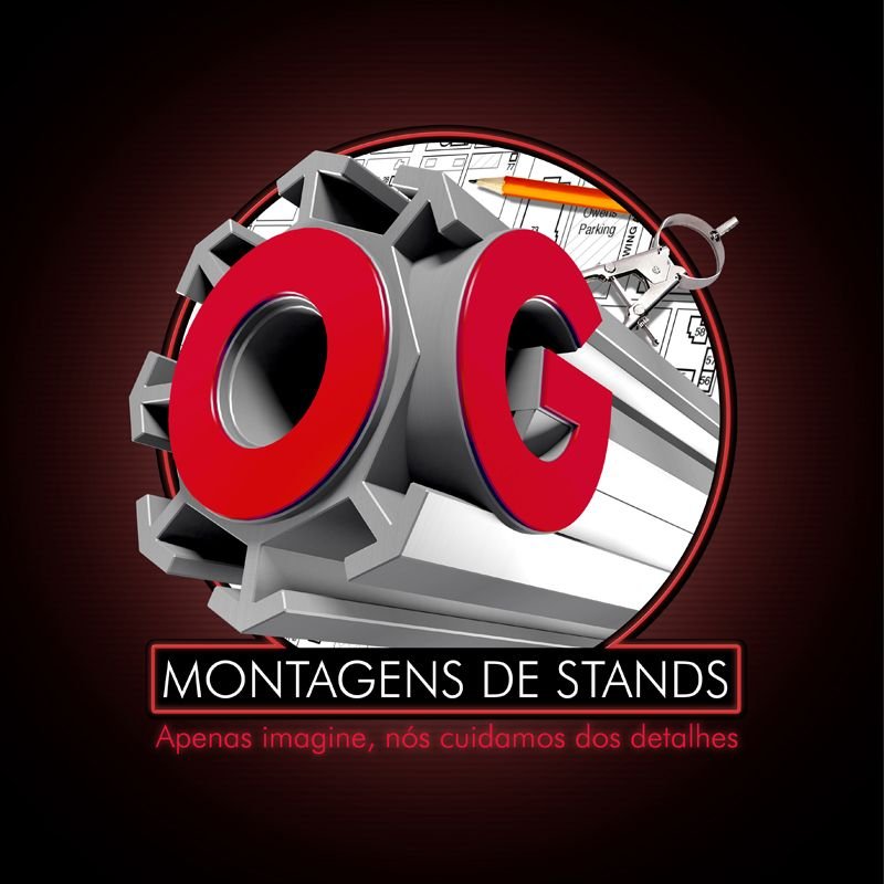 OG STANDS PROMOCIONAIS , LOCAÇÕES E EMPREENDIMENTOS LTDA. 1 OG STANDS PROMOCIONAIS