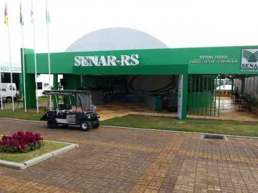 ORGANIZE EVENTOS Novo Hamburgo 2