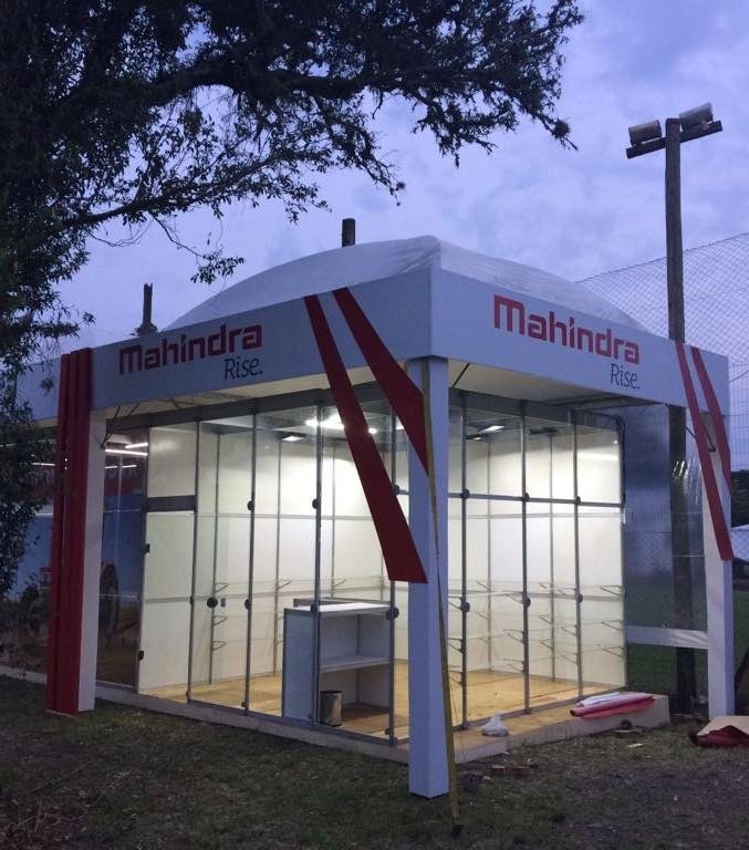 ORGANIZE EVENTOS Novo Hamburgo 3