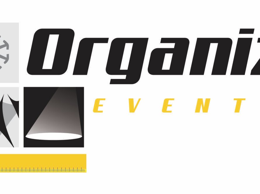 ORGANIZE EVENTOS