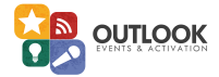 OUTLOOK Events