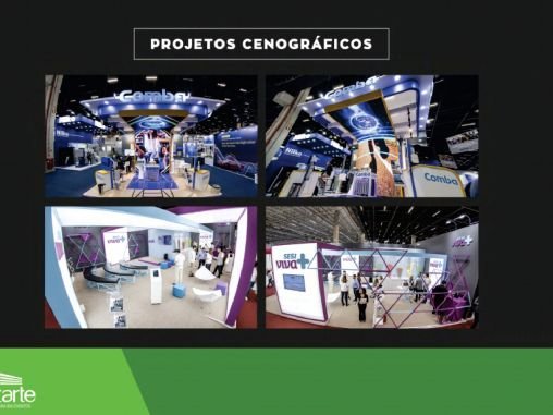 Octarte Arquitetura em Eventos 3 Octarte Arquitetura em Eventos Goiania 2