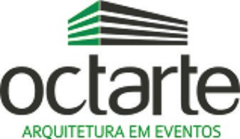 Octarte Arquitetura em Eventos