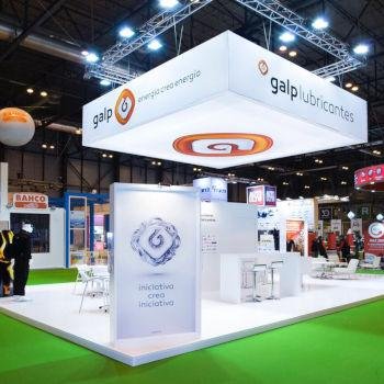 Octogono Ai Diseno de Stands y Arquitectura de Interiores Madrid 4