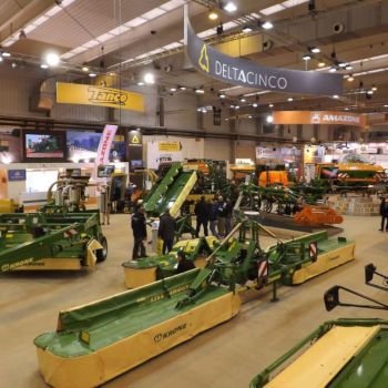 Octogono Ai Diseno de Stands y Arquitectura de Interiores Madrid 6