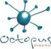 Octopus Diseño