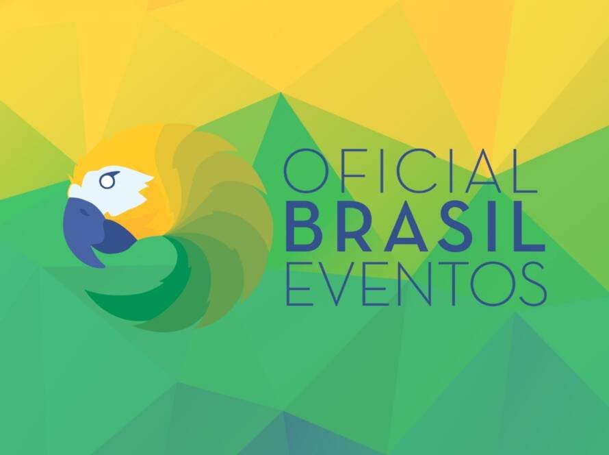 Oficial Brasil Eventos