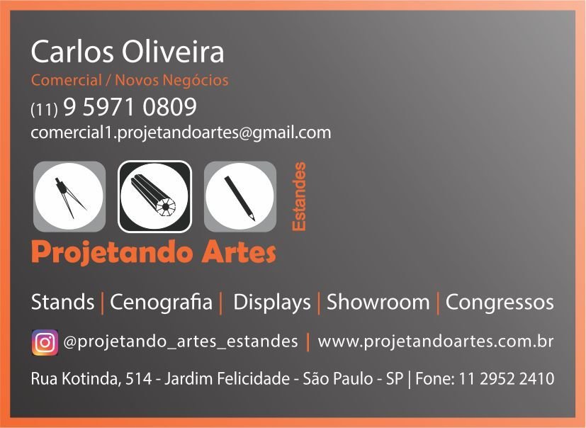 Oficina Eventos 2 Oficina Eventos Guarulhos 1