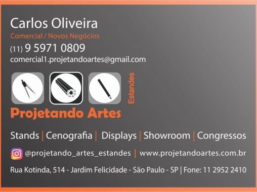 Oficina Eventos 3 Oficina Eventos Guarulhos 2