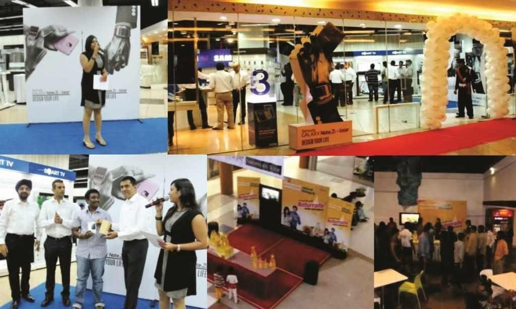 One Point Solutions Hyderabad 1