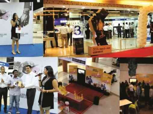 One Point Solutions Hyderabad 2