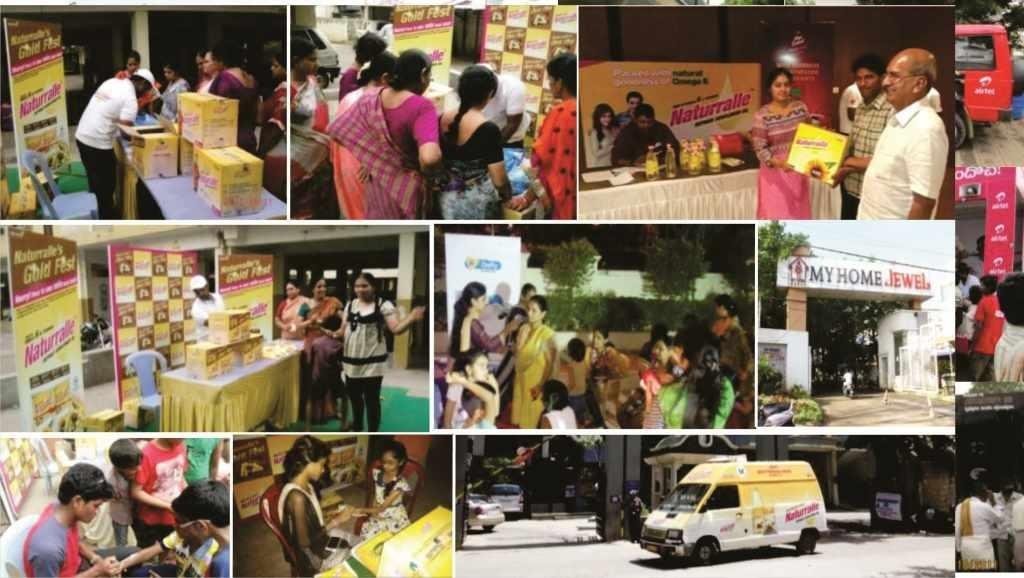 One Point Solutions Hyderabad 3