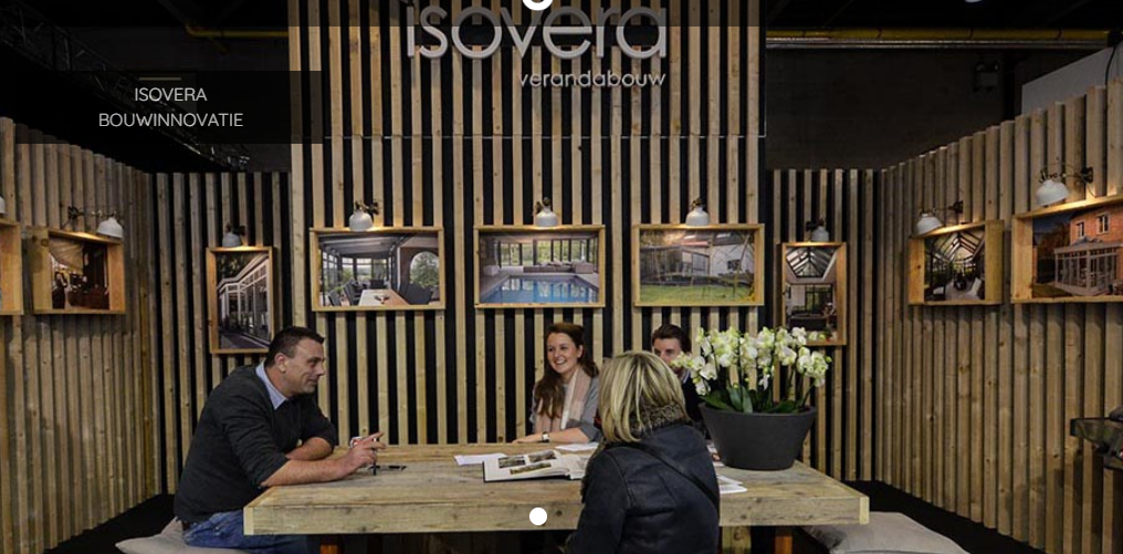 Ontwerpbureau Jan Hasselt 1