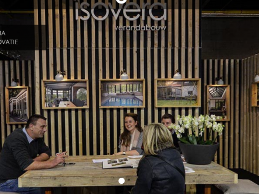 Ontwerpbureau Jan Hasselt 2