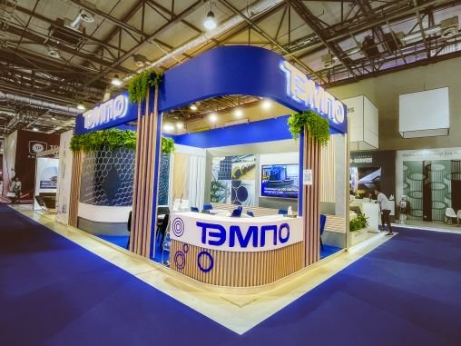 Ordo Expo 3 Ordo Expo Baku 2