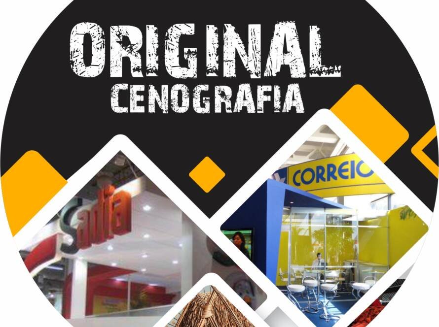 Original Cenografia