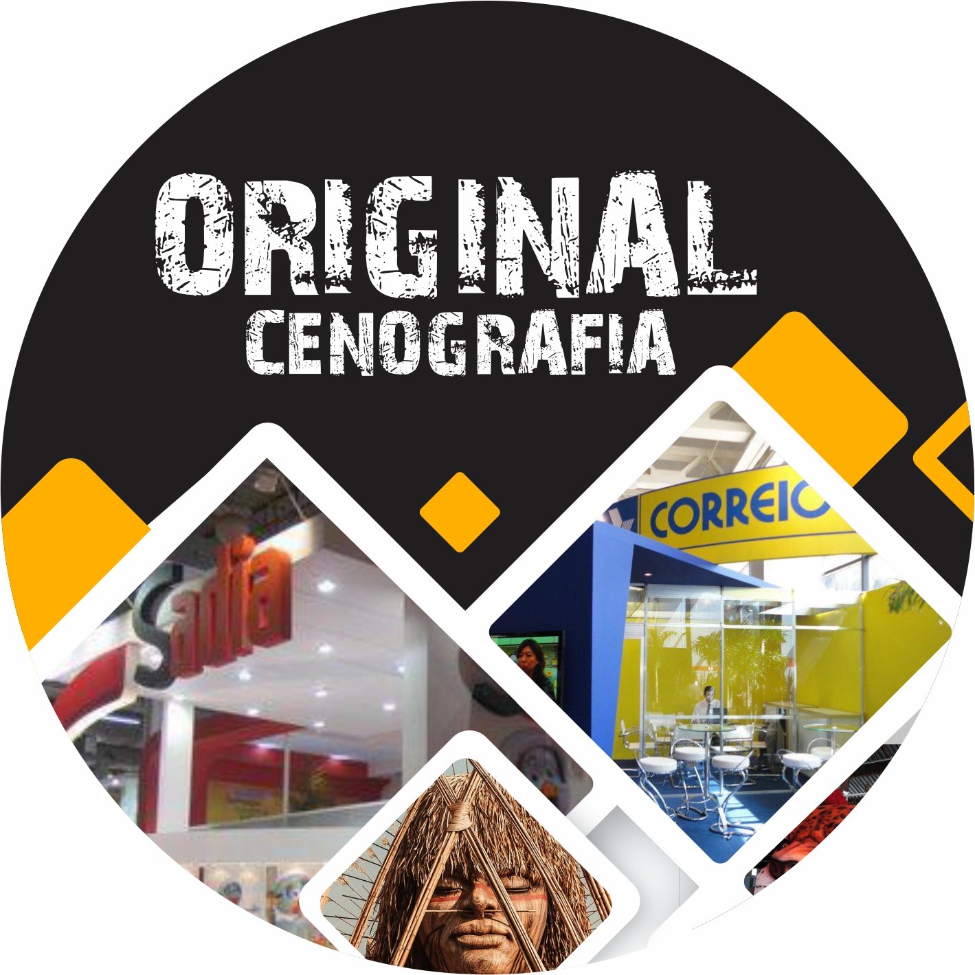 Original Cenografia 1 Original Cenografia