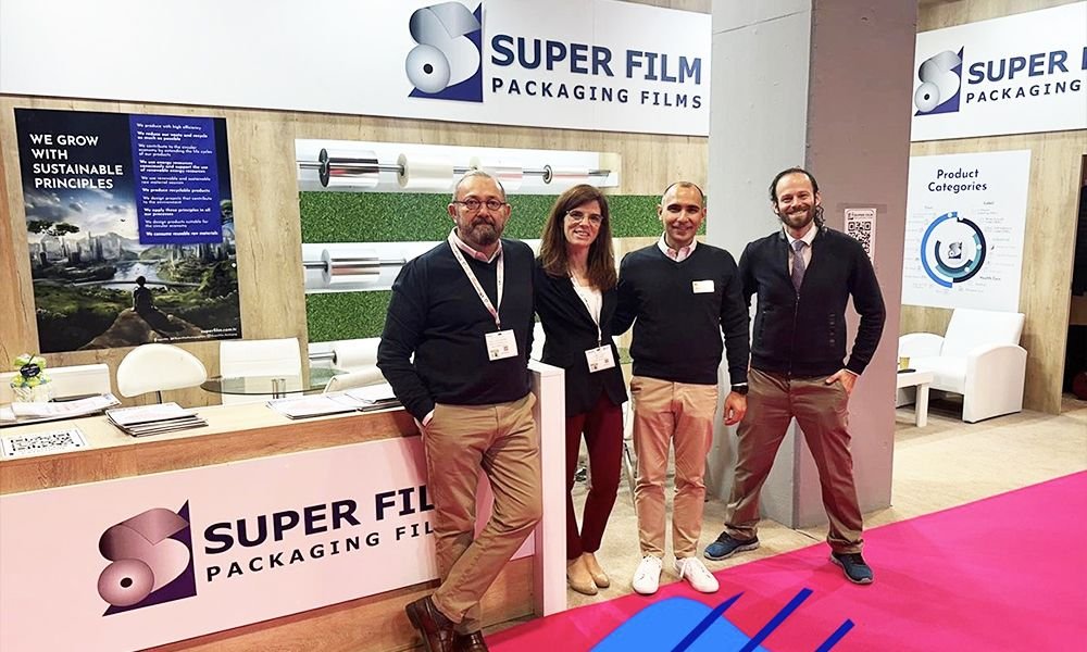 Orion messebau Dusseldorf 7