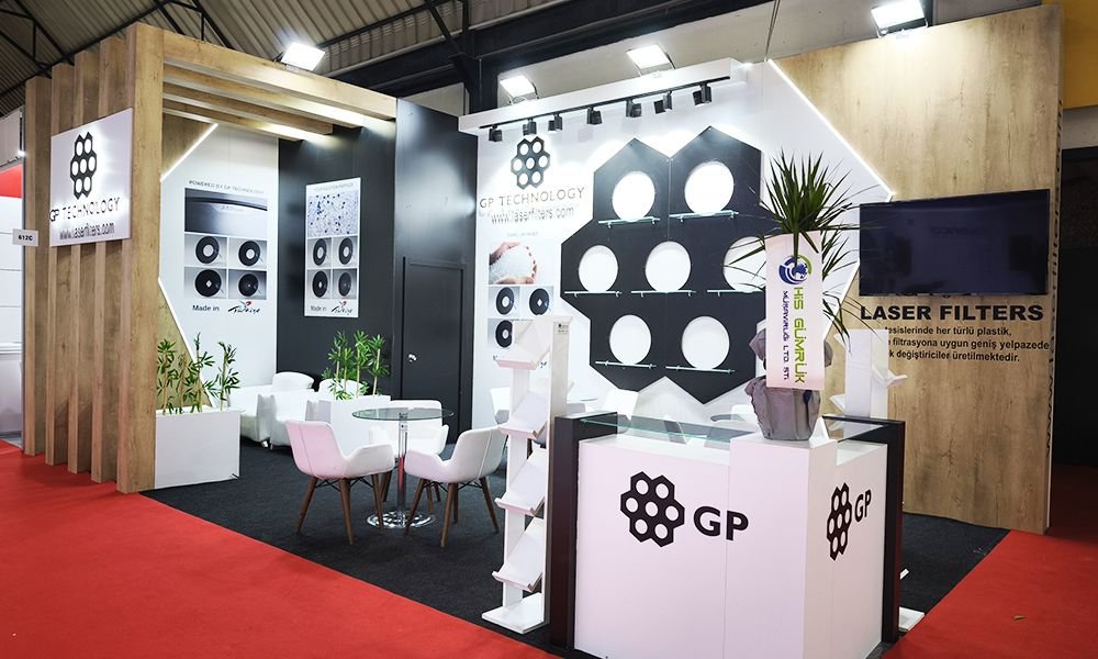 Orion messebau Dusseldorf 8