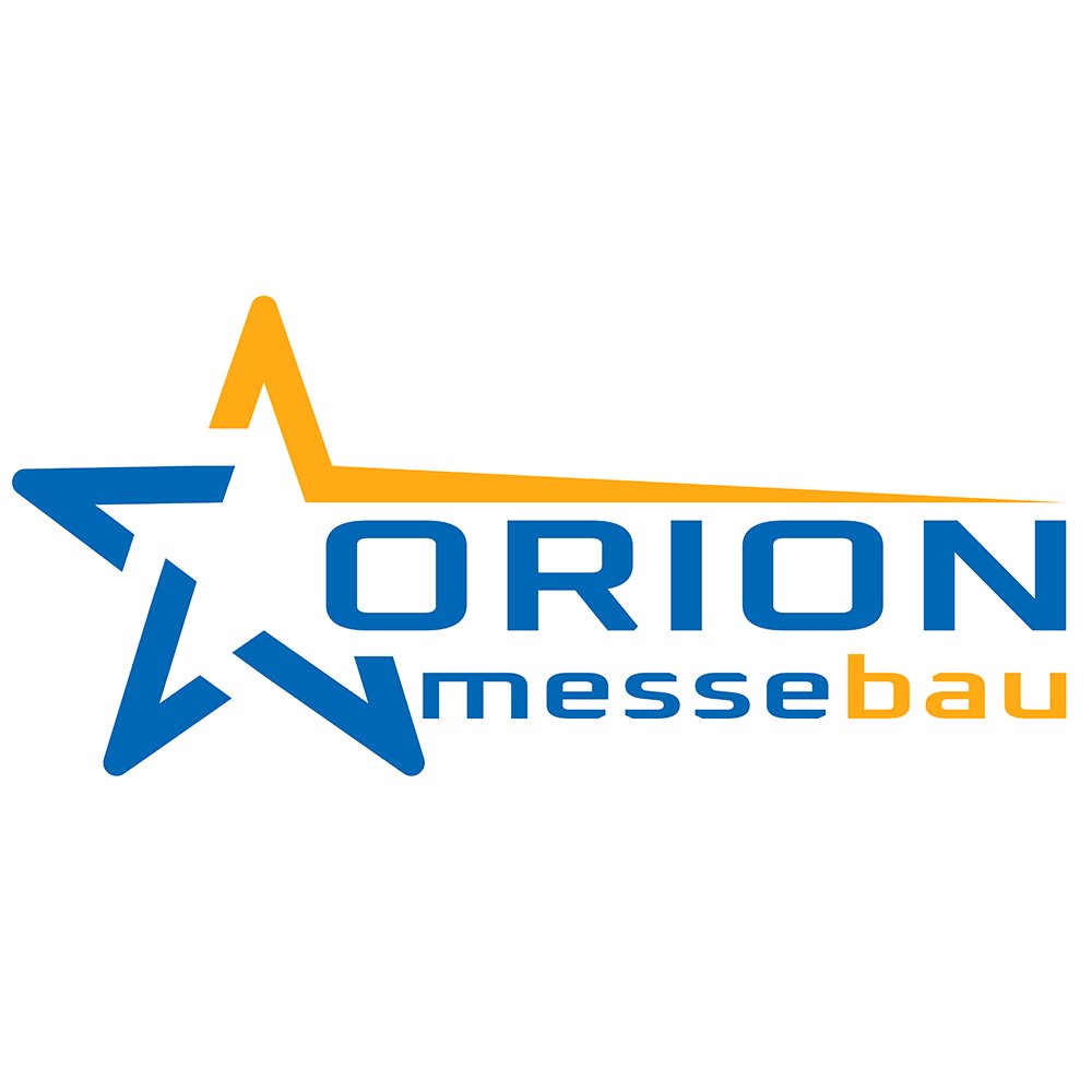 Orion messebau