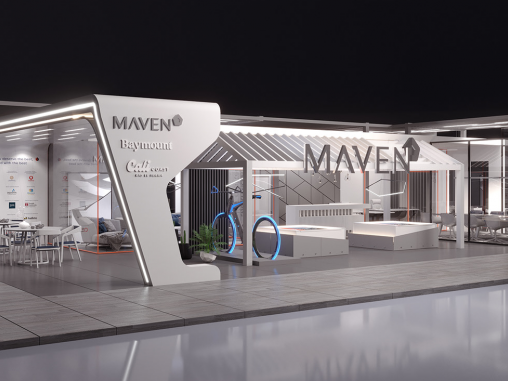 Outperks Studio Cairo 3