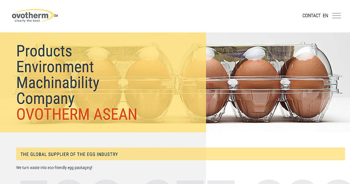 Ovotherm International