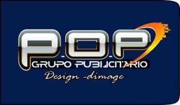 P.O.P GRUPO PUBLICITARIO