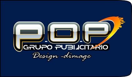 P.O.P GRUPO PUBLICITARIO