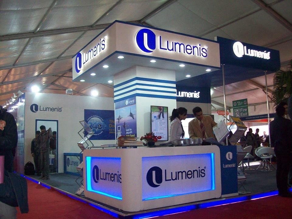 P3 Exhibitions Privet Limited New Delhi 10