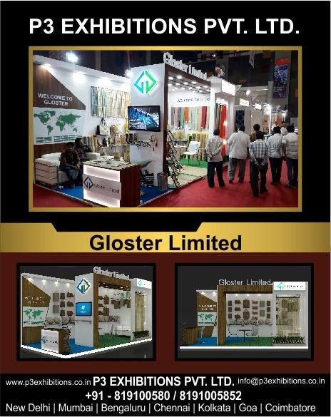P3 Exhibitions Privet Limited New Delhi 26