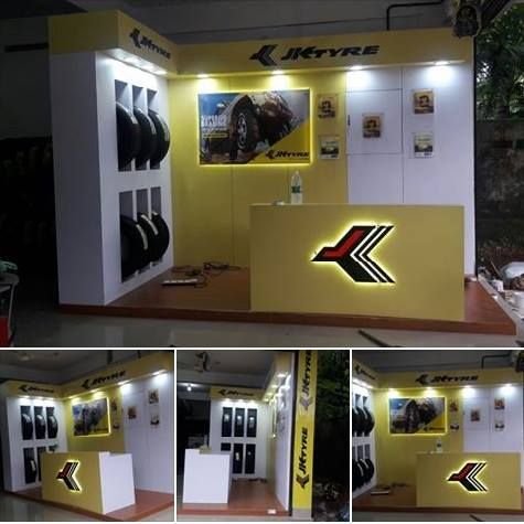 P3 Exhibitions Privet Limited New Delhi 28