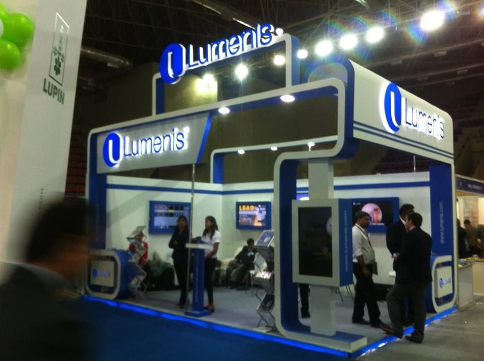 P3 Exhibitions Privet Limited New Delhi 29