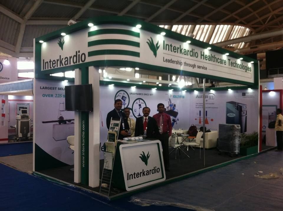 P3 Exhibitions Privet Limited New Delhi 31