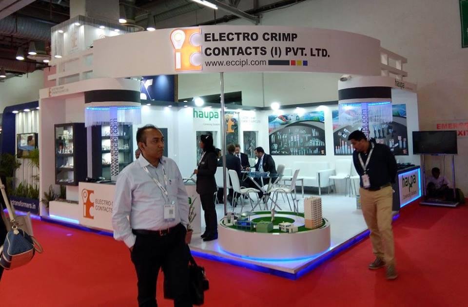 P3 Exhibitions Privet Limited New Delhi 4
