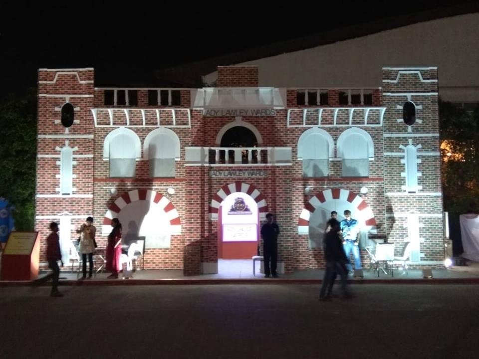 P3 Exhibitions Privet Limited New Delhi 6