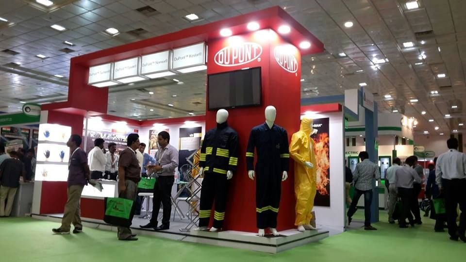 P3 Exhibitions Privet Limited New Delhi 8